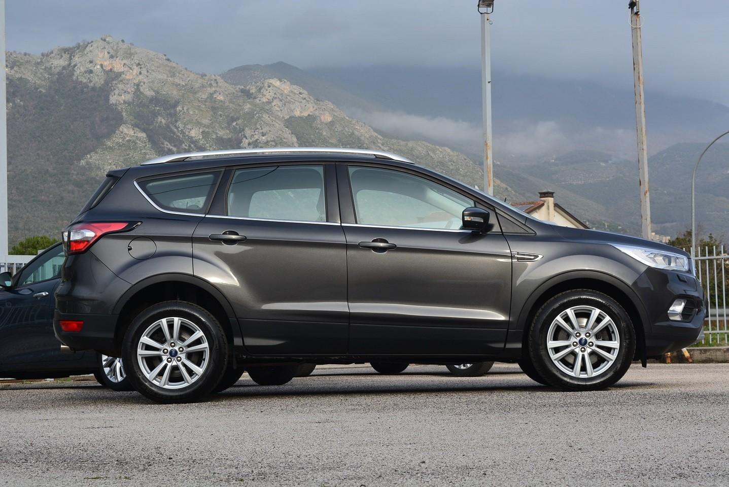 Ford Kuga 2.0 TDCi 150 cv S&s 2wd Business - Grecoauto