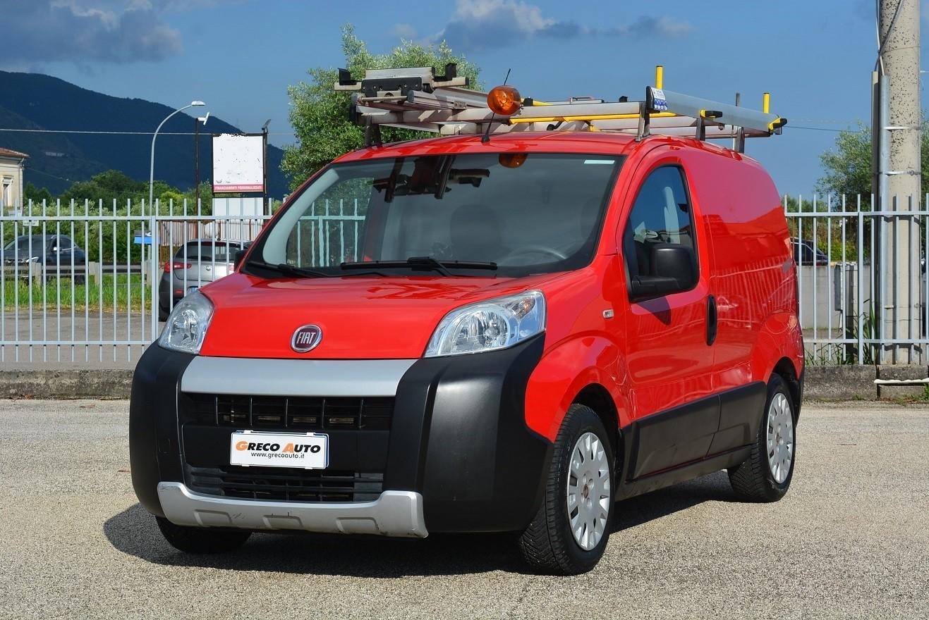 Fiat Fiorino 1.3 Mjet 95cv Cargo Adventure - Grecoauto