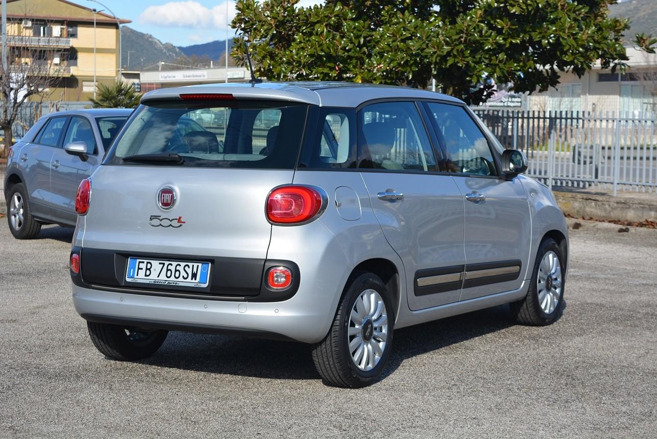 Fiat 500L 1.3 Multijet 95 Cv Business Euro 6 - Grecoauto