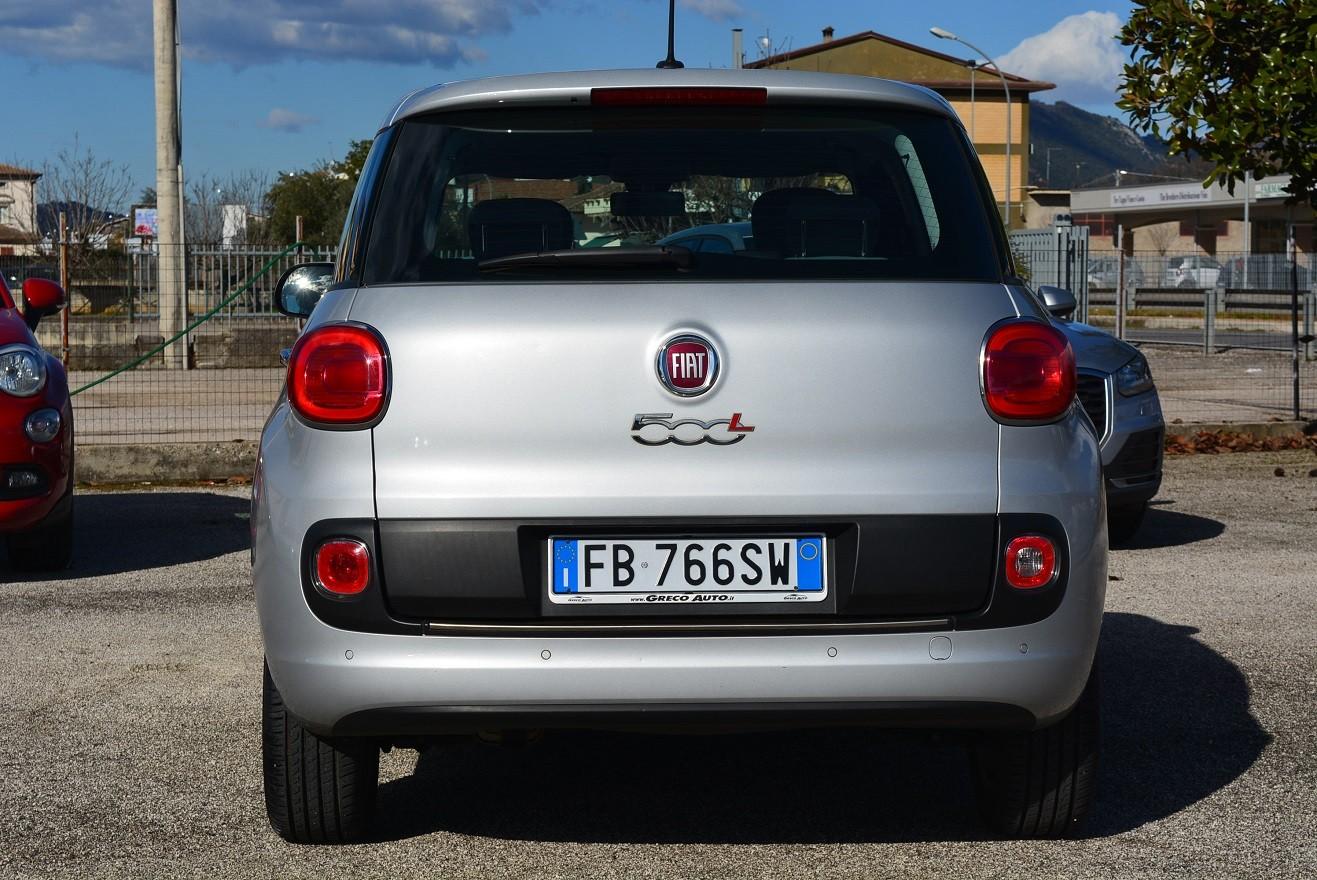 Fiat 500L 1.3 Multijet 95 Cv Business Euro 6 - Grecoauto