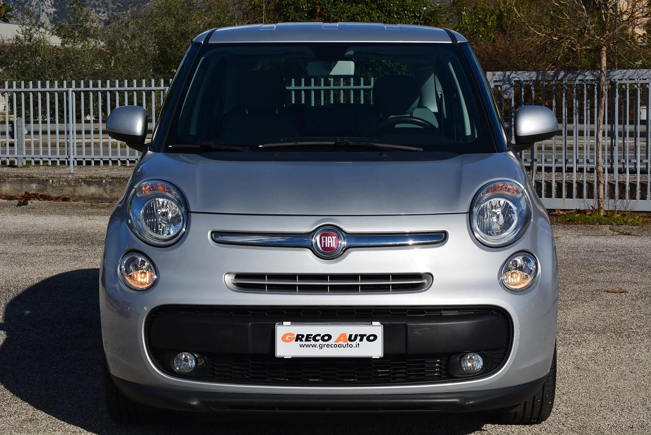 Fiat 500L 1.3 Multijet 95 Cv Business Euro 6 - Grecoauto